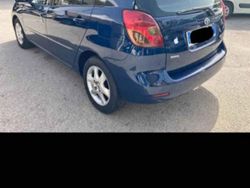 Blu Usata 2003 Toyota Corolla Due volumi | 1300 € (Buon prezzo)