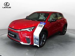 Rosso Nuova 2025 Lexus LBX SUV | 33.500 € (Buon prezzo)