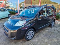 Nero Usata 2012 Fiat Qubo Trekking Monovolume | 6999 € (Buon prezzo)