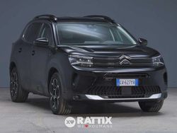 Nero Usata 2024 Citroën C5 Aircross SUV | 26.441 € (Buon prezzo)