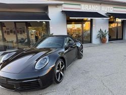 Nero Usata 2020 Porsche 911 Cabrio | 129.900 € (Super prezzo)