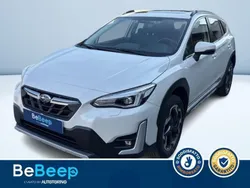 Argento Usata 2021 Subaru XV Premium SUV | 22.900 € (Ottimo prezzo)