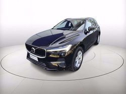 Onyx black Usata 2023 Volvo XC60 Core SUV | 35.700 € (Ottimo prezzo)
