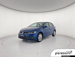 Bleu Usata 2024 VW Polo Style Tre volumi | 20.500 € (Buon prezzo)