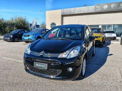 Nero Usata 2016 Citroën C3 Exclusive Tre volumi | 6900 € (Buon prezzo)