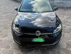 Usata 2013 VW Golf VII GTI Tre volumi | 9980 € (Buon prezzo)