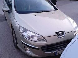 Usata 2006 Peugeot 407 Sport Station wagon | 2600 € (Ottimo prezzo)