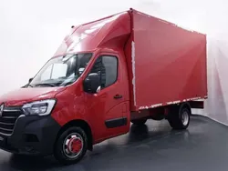 Rosso Usata 2023 Renault Master Furgone | 19.990 € (Buon prezzo)