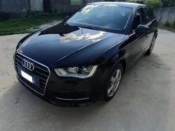 Usata 2014 Audi A3 Attraction Tre volumi | 8500 € (Buon prezzo)