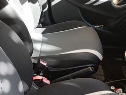 Nero Usata 2017 Lancia Ypsilon Due volumi | 8500 € (Buon prezzo)