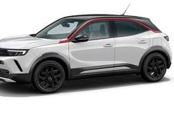 Bianco Usata 2022 Opel Mokka GS Line SUV | 17.000 € (Buon prezzo)