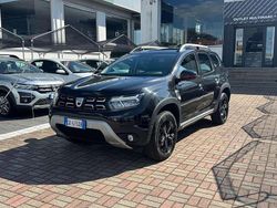 Nero Usata 2022 Dacia Duster Extreme SUV | 18.900 € (Cara)