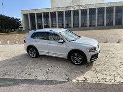 Usata 2018 VW Tiguan R-line SUV | 20.000 € (Cara)