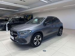 Grigio Usata 2022 Mercedes GLA180 SUV | 32.900 € (Buon prezzo)