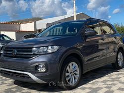 Grigio Usata 2023 VW T-Cross Style SUV | 17.900 € (Buon prezzo)