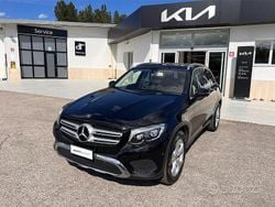 Nero Usata 2019 Mercedes E250 Station wagon | 27.900 € (Super prezzo)