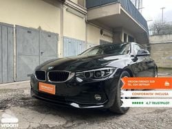 Usata 2017 BMW 418 Gran Coupé Coupé | 14.490 € (Super prezzo)