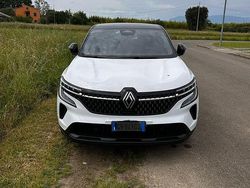Bianco Usata 2024 Renault Austral SUV | 24.900 € (Ottimo prezzo)