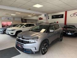 Grigio Usata 2021 Citroën C5 Aircross Shine SUV | 15.990 € (Ottimo prezzo)