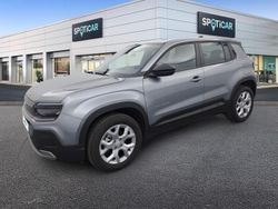 Grigio Usata 2024 Jeep Avenger Altitude SUV | 23.545 € (Molto cara)