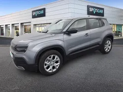 Grigio Usata 2024 Jeep Avenger Altitude SUV | 23.545 € (Buon prezzo)