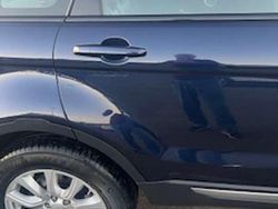 Usata 2018 Land Rover Range Rover evoque SUV | 17.900 € (Ottimo prezzo)