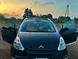 Usata 2005 Citroën C3 Pluriel Cabrio | 3000 € (Cara)
