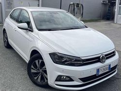 Usata 2019 VW Polo Comfortline Tre volumi | 15.498 € (Cara)