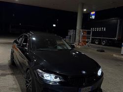 Nero Usata 2014 BMW 220 M Sport Coupé | 15.500 € (Cara)