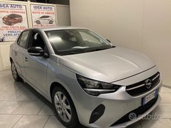 Grigio Usata 2023 Opel Corsa Edition Tre volumi | 12.990 € (Buon prezzo)