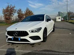 Usata 2022 Mercedes 200 Premium Coupé | 35.000 € (Buon prezzo)