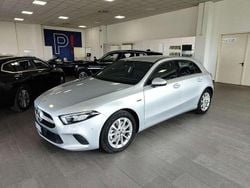 Grigio Usata 2021 Mercedes A250 Tre volumi | 23.800 € (Ottimo prezzo)
