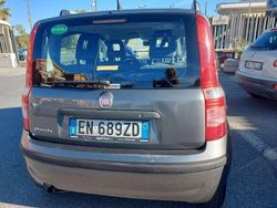 Grigio Usata 2012 Fiat Panda Classica Due volumi | 3500 € (Ottimo prezzo)