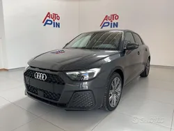 Nuova 2025 Audi A1 Design Due volumi | 27.980 € (Ottimo prezzo)