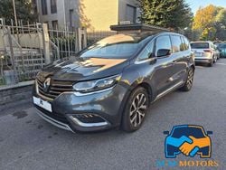 Grigio Usata 2018 Renault Espace Monovolume | 11.400 € (Super prezzo)