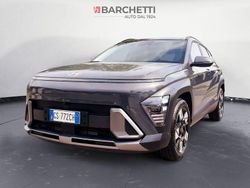Blu Usata 2024 Hyundai Kona SUV | 28.800 € (Molto cara)