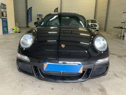 Nero(met.) Usata 2005 Porsche 911 Coupé | 59.990 € (Ottimo prezzo)
