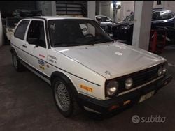 Bianco Usata 1985 VW Golf II GTI Tre volumi | 18.000 €