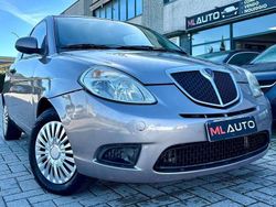 Grigio Usata 2009 Lancia Ypsilon Due volumi | 2900 € (Buon prezzo)