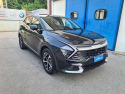 Nero metallizzato Usata 2022 Kia Sportage Style SUV | 24.990 € (Cara)