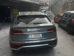 Usata 2023 Audi Q5 S-Line SUV | 48.000 € (Buon prezzo)