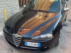 Usata 2007 Alfa Romeo 147 Due volumi | 3500 € (Molto cara)