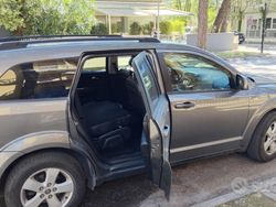 Grigio Usata 2011 Fiat Freemont SUV | 7000 € (Cara)