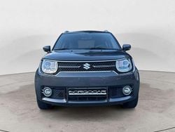 Grigio Usata 2017 Suzuki Ignis SUV | 13.500 € (Buon prezzo)