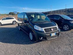 Grigio Usata 2015 Fiat Scudo Furgone | 13.500 € (Molto cara)