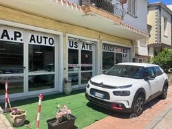 Bianco Usata 2020 Citroën C4 Cactus Shine Due volumi | 8999 € (Buon prezzo)