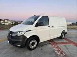 Bianco Usata 2020 VW T6.1 Furgone | 26.000 € (Buon prezzo)