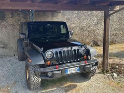 Usata 2012 Jeep Wrangler Unlimited Rubicon SUV | 27.900 € (Super prezzo)