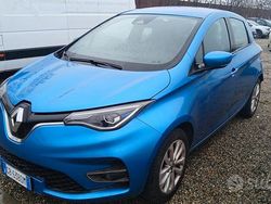 Blu Usata 2020 Renault Zoe Zen Due volumi | 6500 € (Super prezzo)
