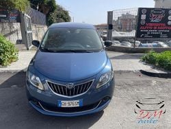 Blu Usata 2022 Lancia Ypsilon S Due volumi | 9500 € (Buon prezzo)